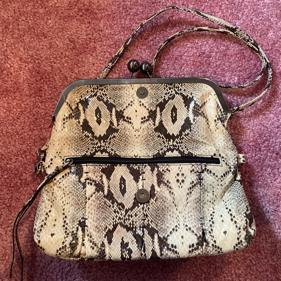 Jessica Simpson Collection Clutch - Picture 3 of 6